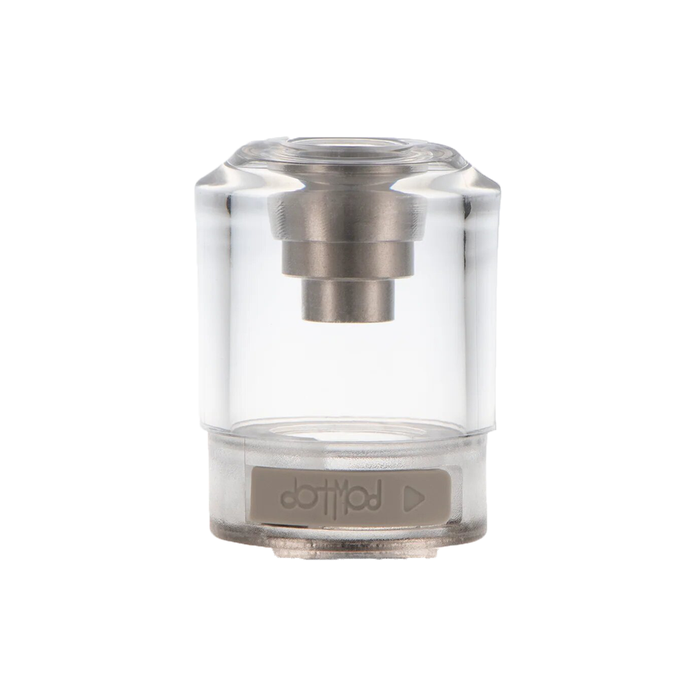 Dotmod Dotstick Revo Replacement Tank Only 5.99 at The Ace of Vapez – The  Ace Of Vapez