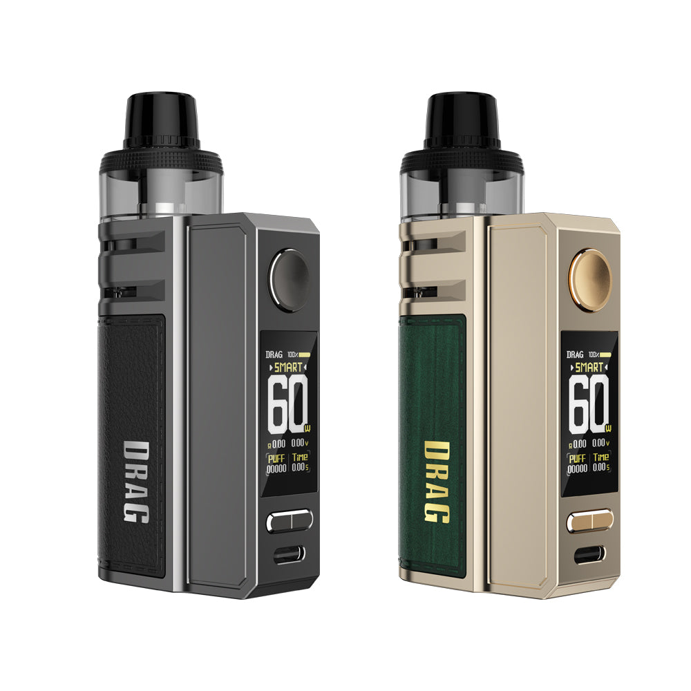 Buy Voopoo Drag E60 Pod Mod Kit Online