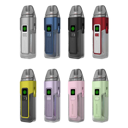 Vaporesso Luxe X2 Pod Kit - The Ace Of Vapez