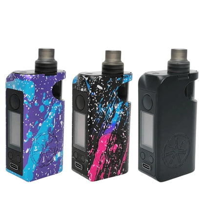 Asmodus Minikin Pod System - The Ace Of Vapez