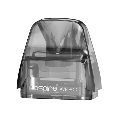 Aspire Tekno Pod BP 60 & AVP Pro