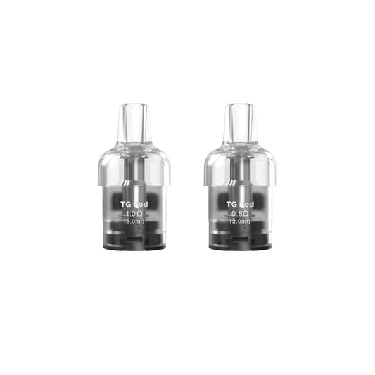 Aspire Cyber G Replacement Pods - The Ace Of Vapez