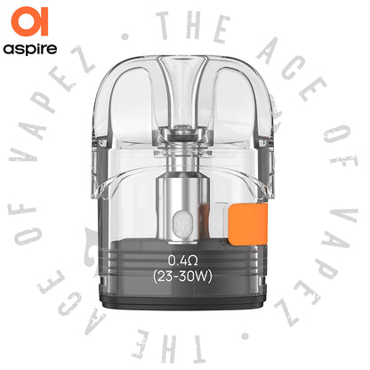 Aspire PIXO Replacement Pods 3ml | The Ace Of Vapez