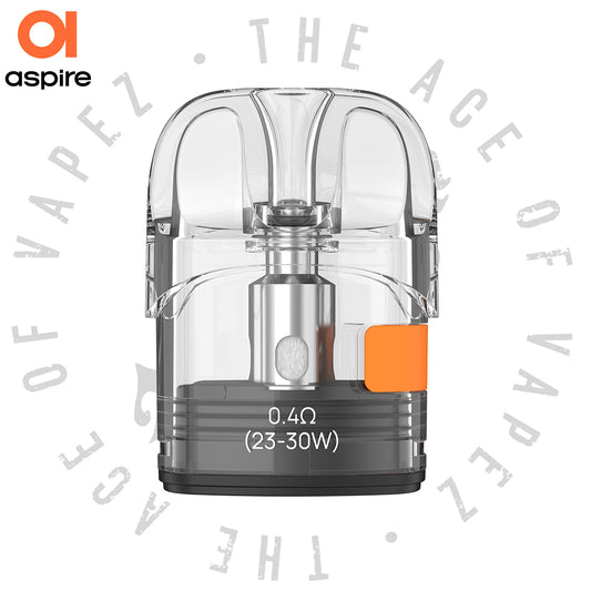 Aspire PIXO Replacement Pods 3ml | The Ace Of Vapez