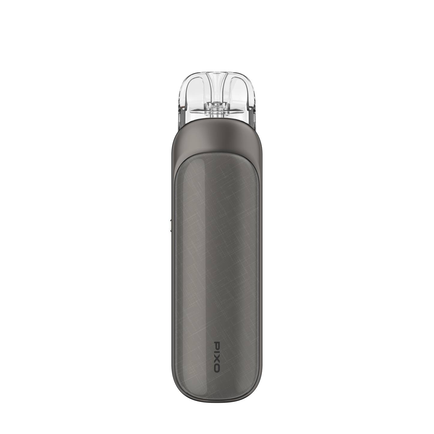 Aspire Pixo Pod Kit  Gunmetal | The Ace Of Vapez