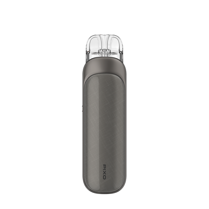 Aspire Pixo Pod Kit  Gunmetal | The Ace Of Vapez