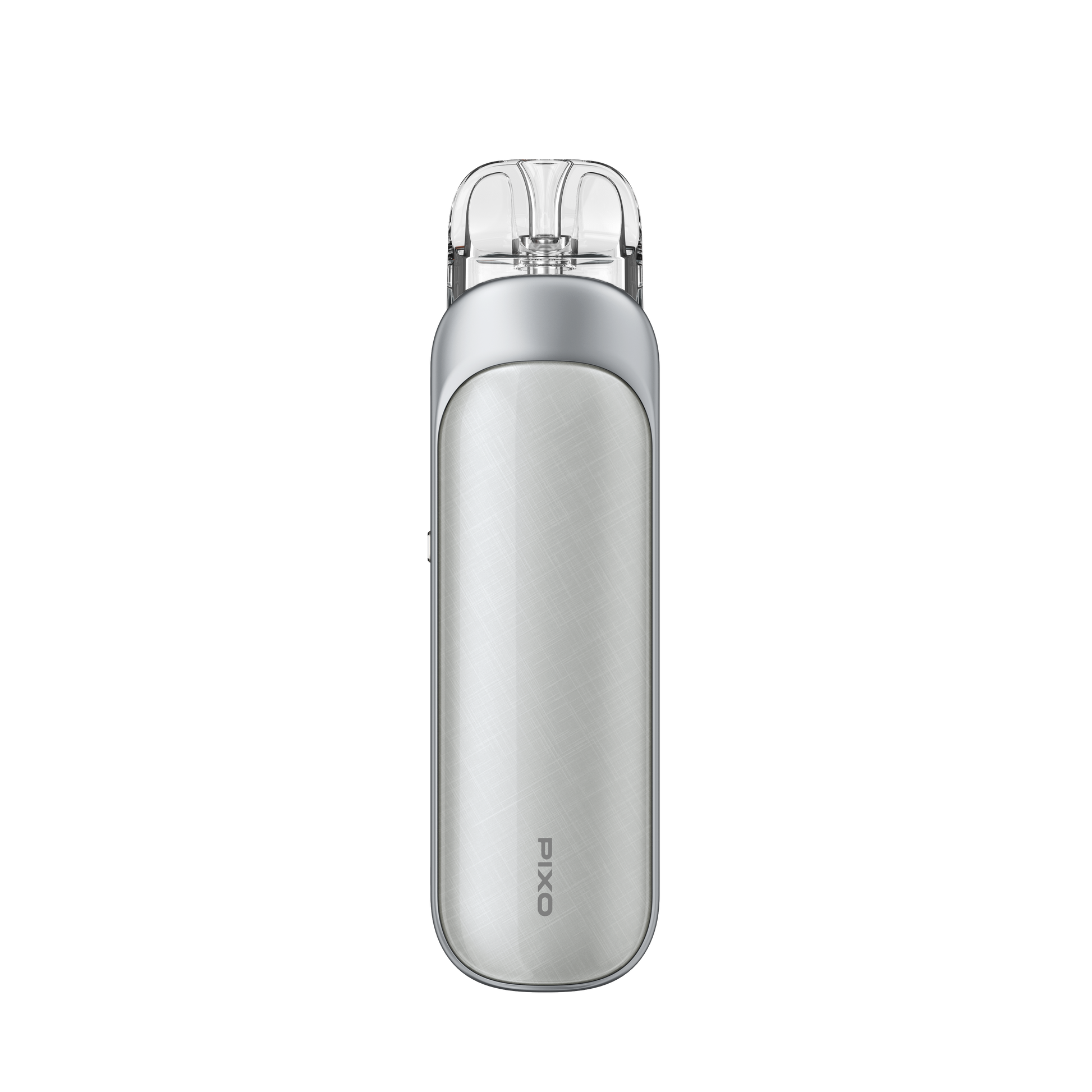 Aspire Pixo Pod Kit Ice Silver | The Ace Of Vapez