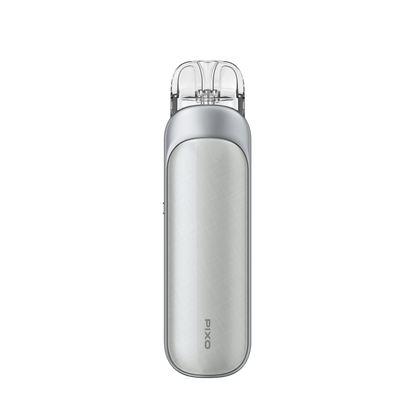 Aspire Pixo Pod Kit Ice Silver | The Ace Of Vapez