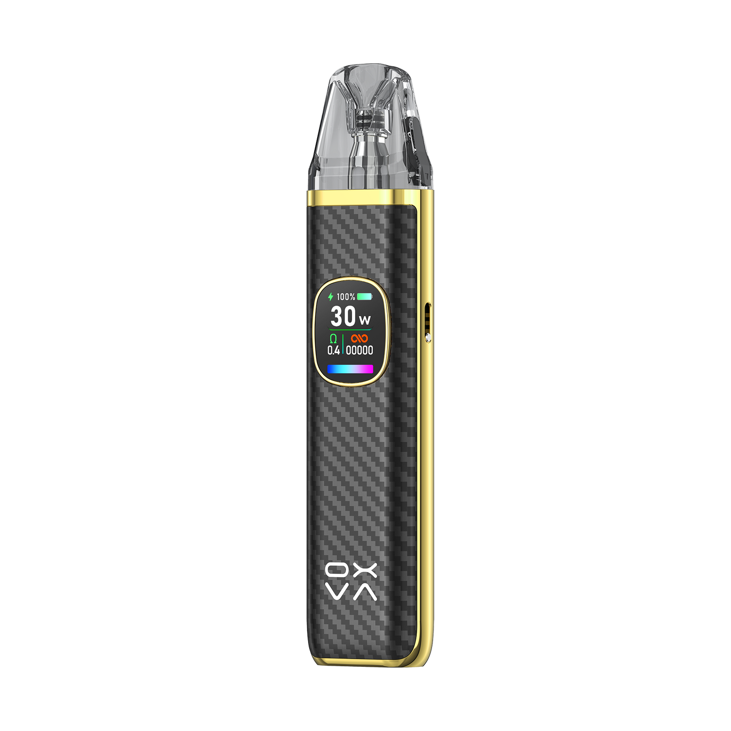 Oxva Xlim Pro 2 Pod Kit - The Ace Of Vapez