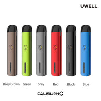 Uwell Caliburn G Pod Kit