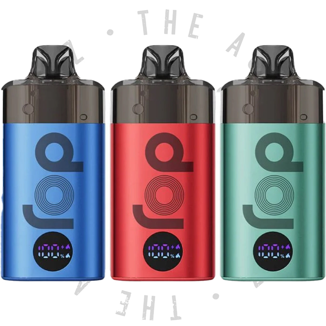 Dojo Blast 6000 Prefilled Vape Kit