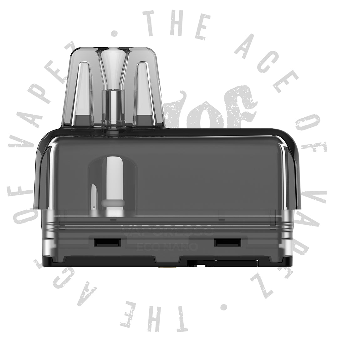 Vaporesso Eco Nano Replacement Pod - The Ace Of Vapez