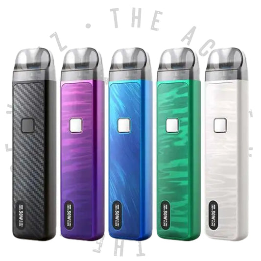 Aspire Flexus Pro Pod Kit