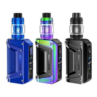 Geekvape Aegis Legend 3 Vape Kit