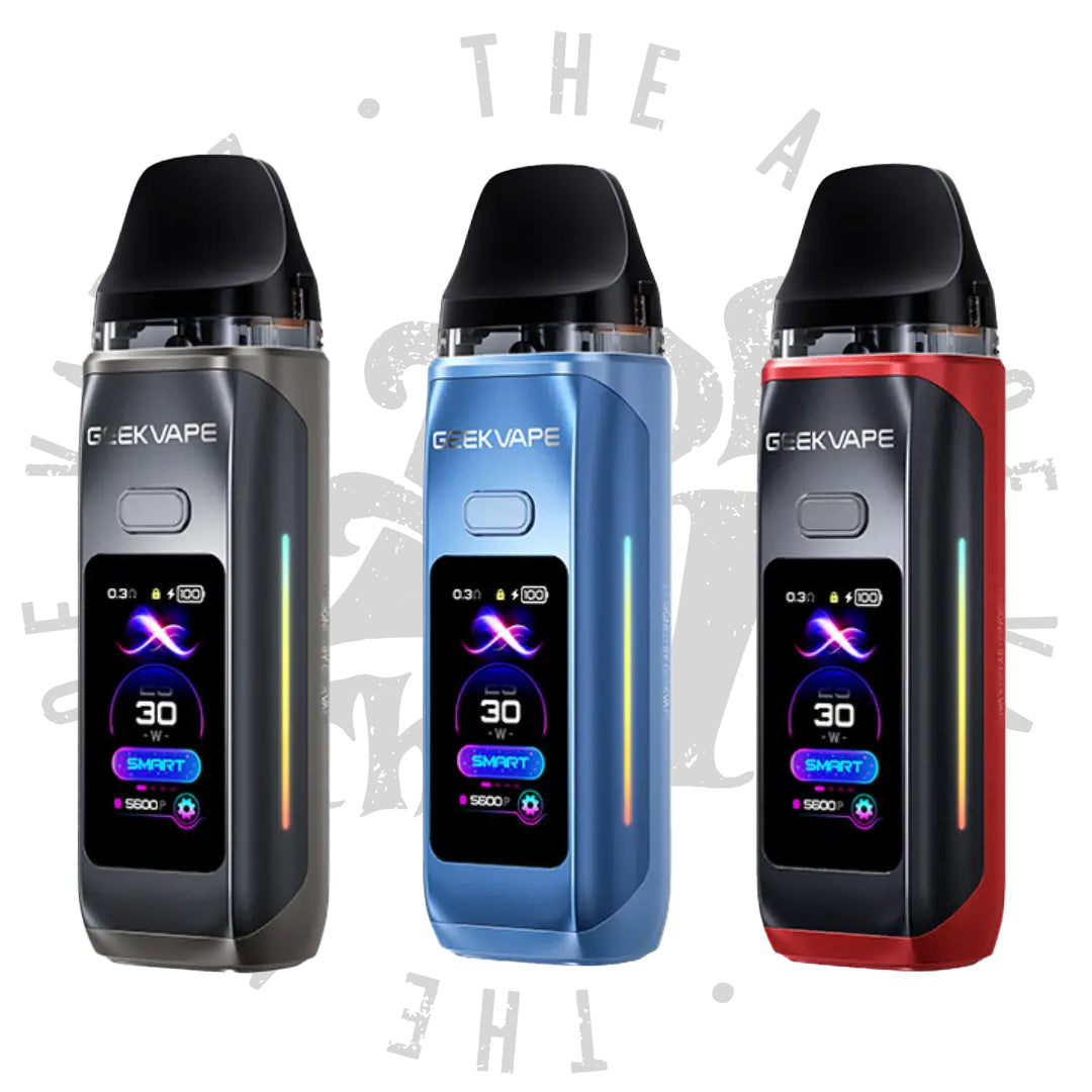 Geekvape Digi Max Pod Kit | The Ace Of Vapez