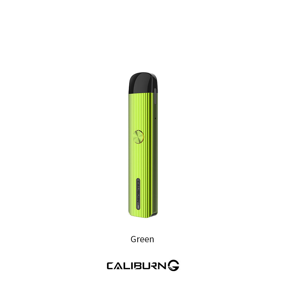 Uwell Caliburn G Pod Kit