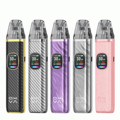 Oxva Xlim Pro 2 Pod Kit - The Ace Of Vapez