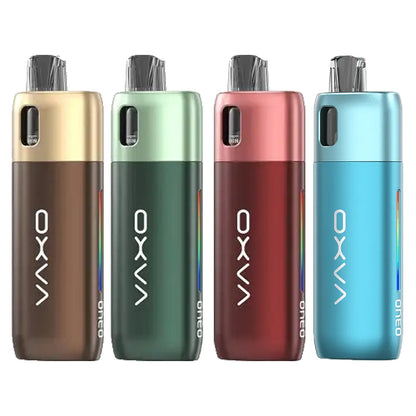 Oxva Oneo Vape Kit