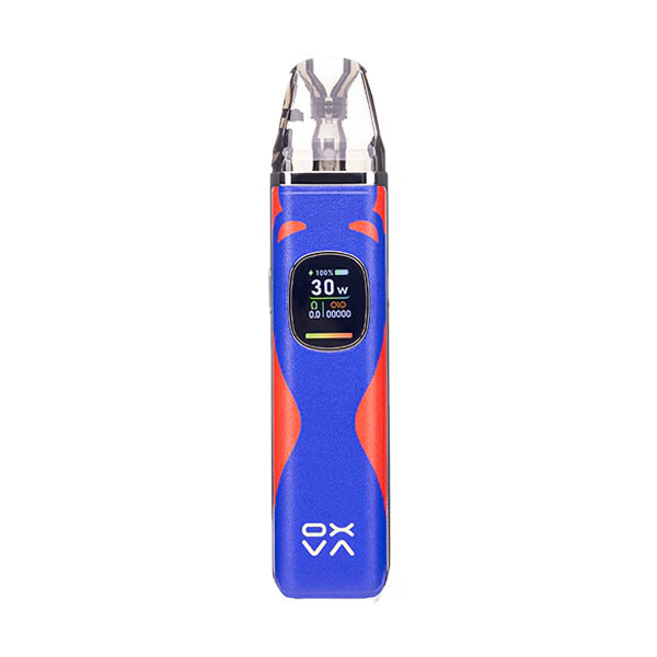 Oxva Xlim Pro 2 Pod Kit - The Ace Of Vapez