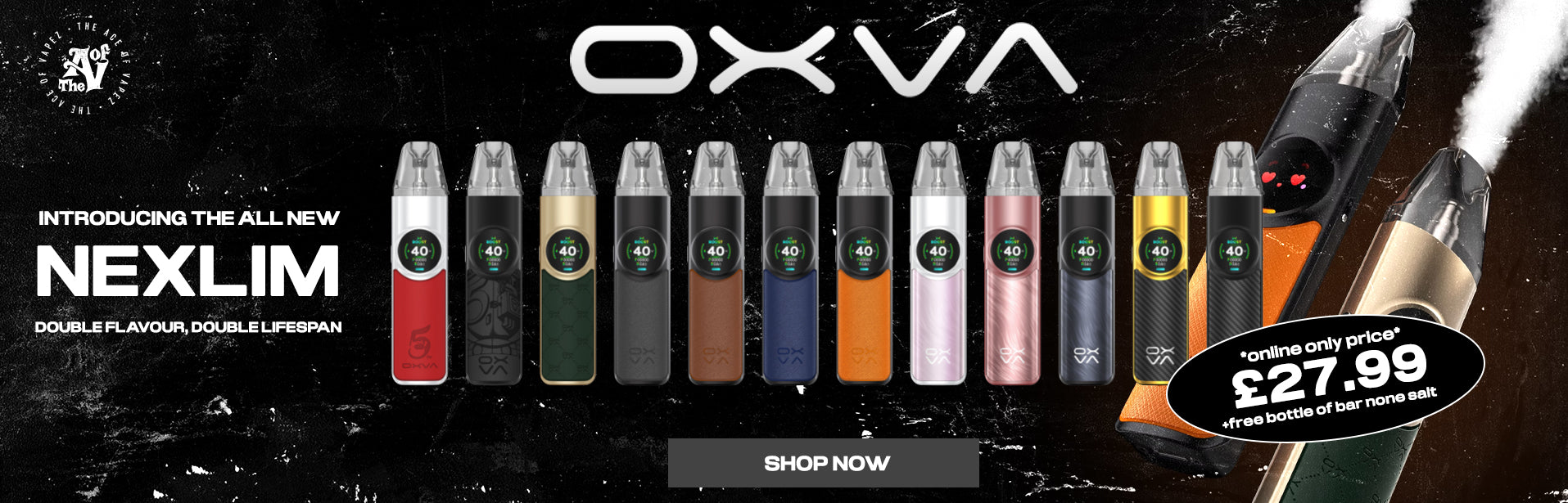 Oxva_Nexlim_Pod_Kit_-_Retail_banner-The Ace Of Vapez