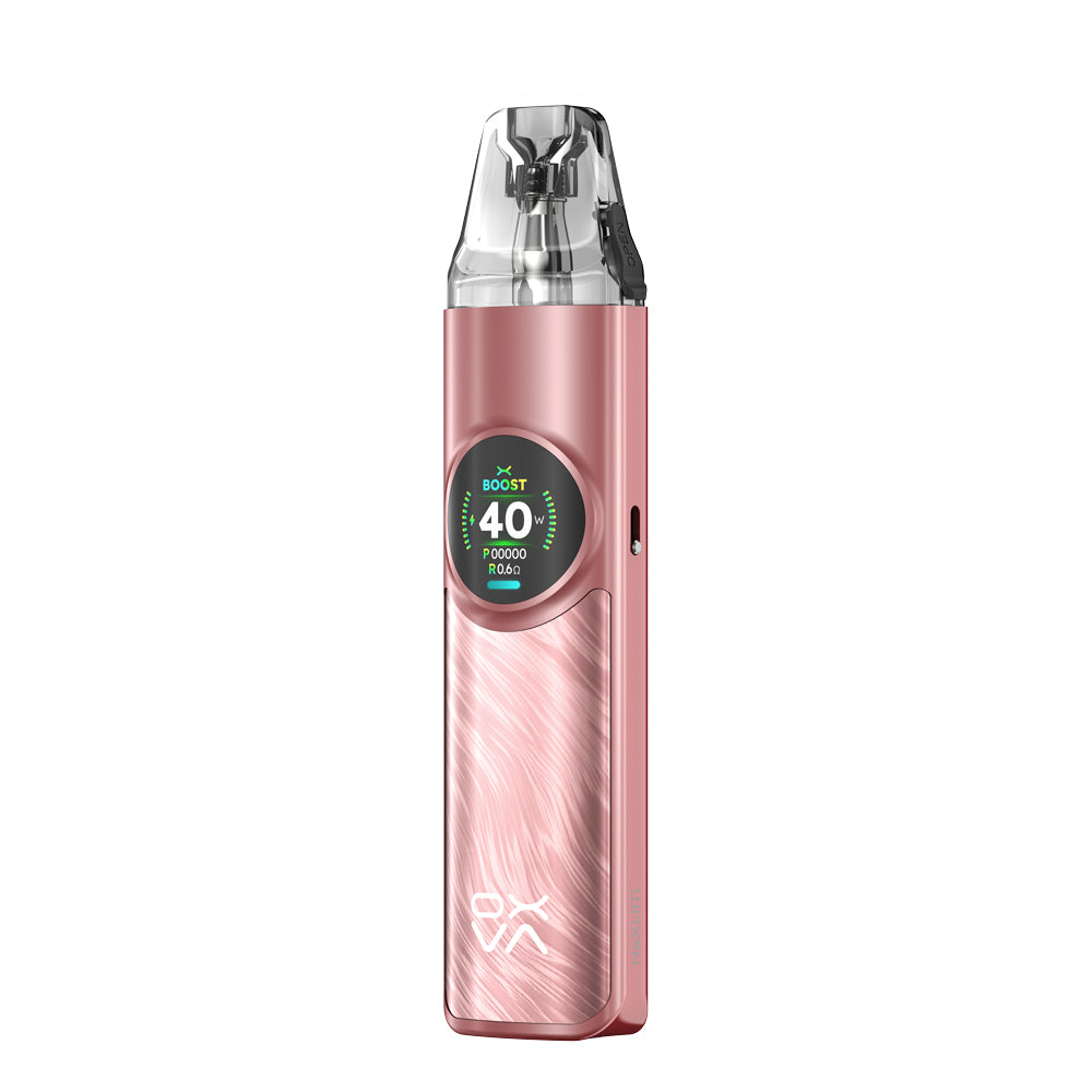 Oxva_Nexlim_Pod_System - Rose Gold | The Ace of Vapez