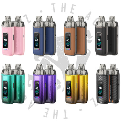 Oxva VPrime Vape Kit | The Ace Of Vapez