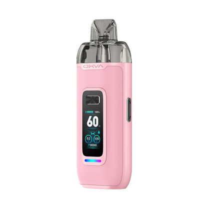 Oxva VPrime Vape Kit Sakura Pink | The Ace Of Vapez