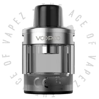 Voopoo PnP X Replacement Pod 5ml - The Ace Of Vapez