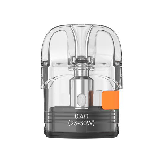 Aspire PIXO Replacement Pods 3ml - The Ace Of Vapez