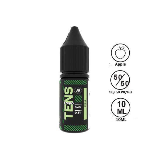 Tens Apple 10ml