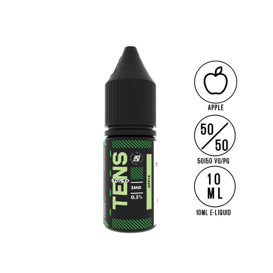 Tens Apple 10ml