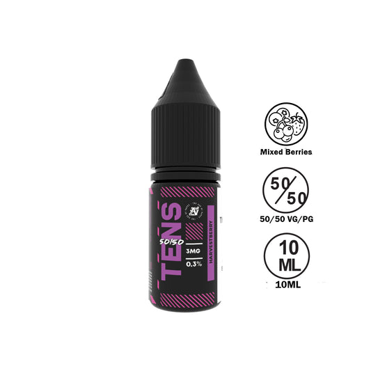 Tens Harvestberry 10ml