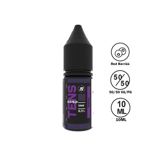 Tens Ribina 10ml