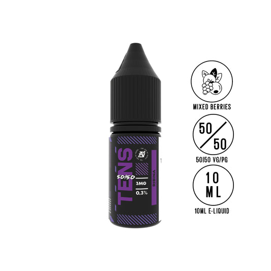 Tens Ribina 10ml