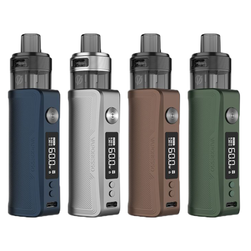 Vaporesso Gen PT60 Kit - The Ace Of Vapez