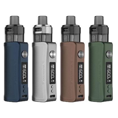 Vaporesso Gen PT60 Kit - The Ace Of Vapez