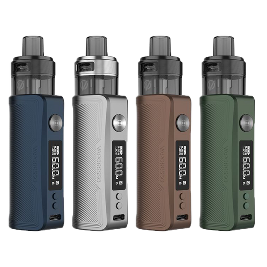 Vaporesso Gen PT60 Kit - The Ace Of Vapez