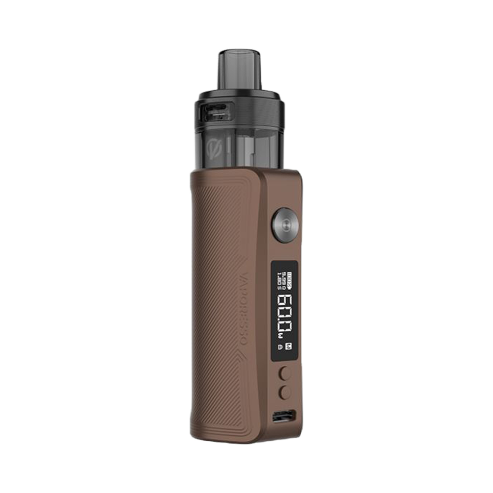 Vaporesso Gen PT60 Kit - The Ace Of Vapez