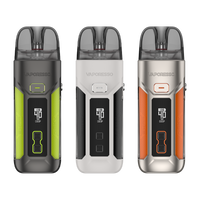 Vaporesso Luxe X Pro Pod Kit - The Ace Of Vapez