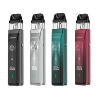 Vaporesso Xros Pro Pod Vape Kit - The Ace Of Vapez