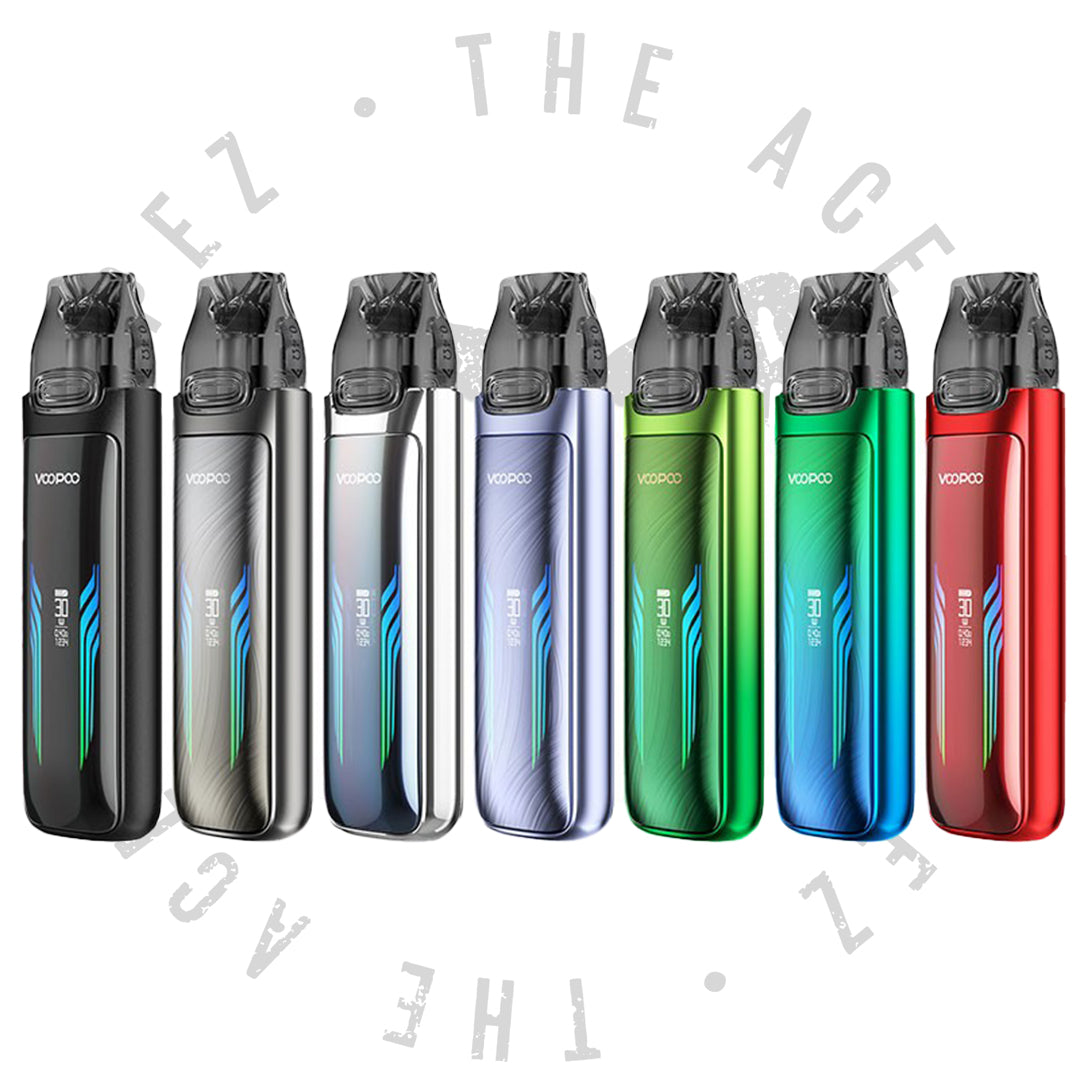 Voopoo VMATE Max Pod Kit | The Ace Of Vapez