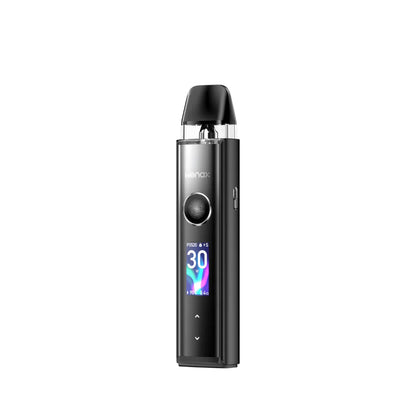 Geekvape Wenax Q Pro Pod Kit - The Ace Of Vapez