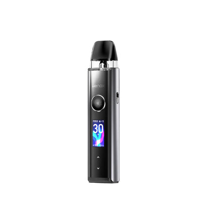 Geekvape Wenax Q Pro Pod Kit - The Ace Of Vapez