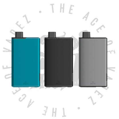 Zeltu X3 Pod Device