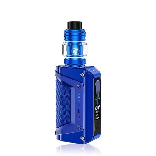 Geekvape Aegis Legend 3 Vape Kit - The Ace Of Vapez