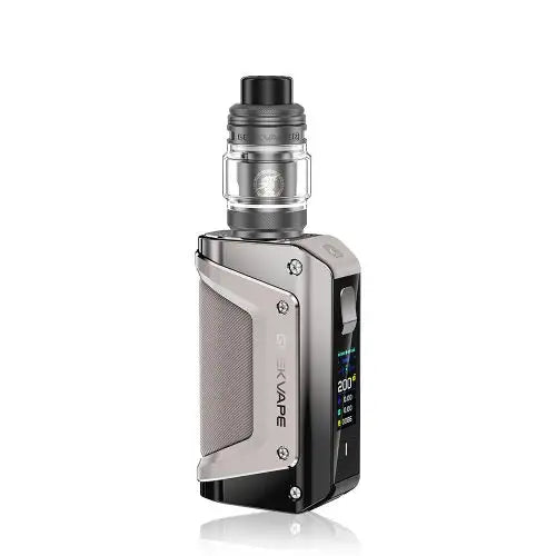 Geekvape Aegis Legend 3 Vape Kit - The Ace Of Vapez