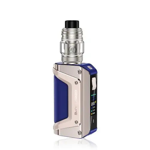 Geekvape Aegis Legend 3 Vape Kit - The Ace Of Vapez