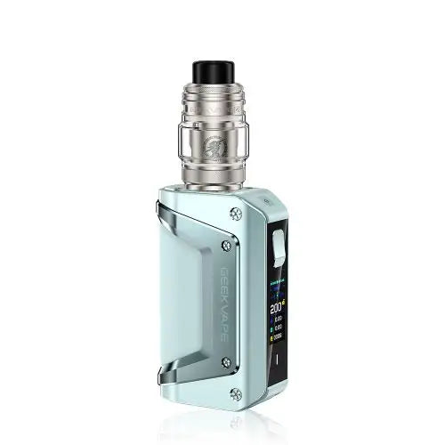 Geekvape Aegis Legend 3 Vape Kit - The Ace Of Vapez