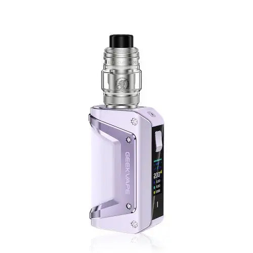 Geekvape Aegis Legend 3 Vape Kit - The Ace Of Vapez