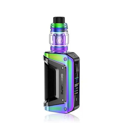 Geekvape Aegis Legend 3 Vape Kit - The Ace Of Vapez